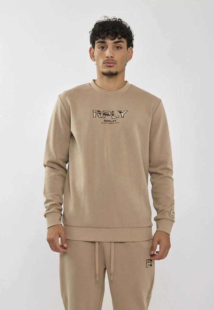 חליפת טרנינג שני חלקים 2026 – תמונה 5