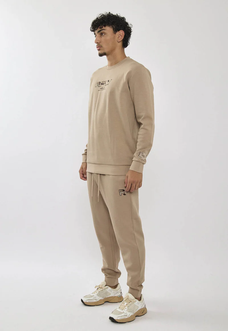 חליפת טרנינג שני חלקים 2026 – תמונה 2