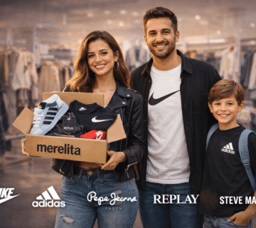 אופנה איכותית לנשים גברים וילדים 360x320