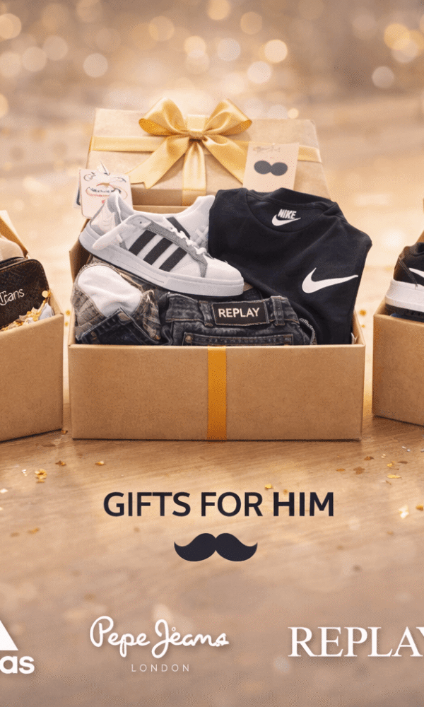 מתנות שישראלים באמת אוהבים 600x1000