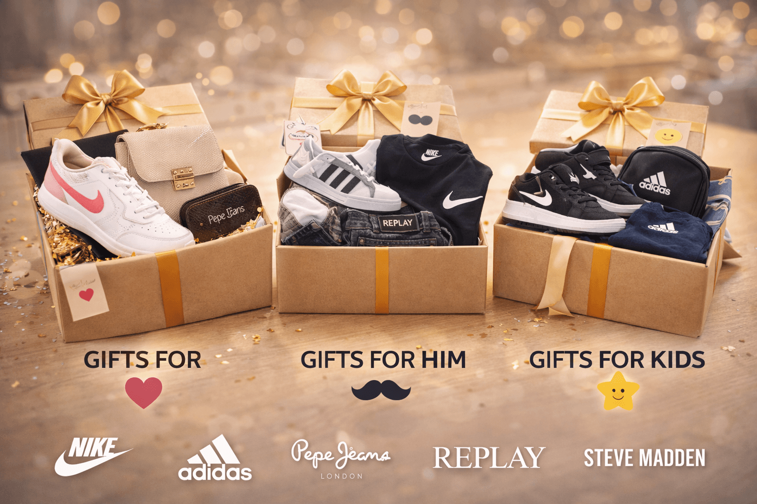 מתנות שישראלים באמת אוהבים